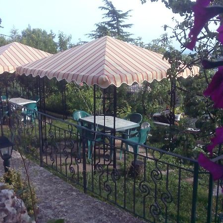 Villa Summer House Saints Constantine and Helena Bagian luar foto
