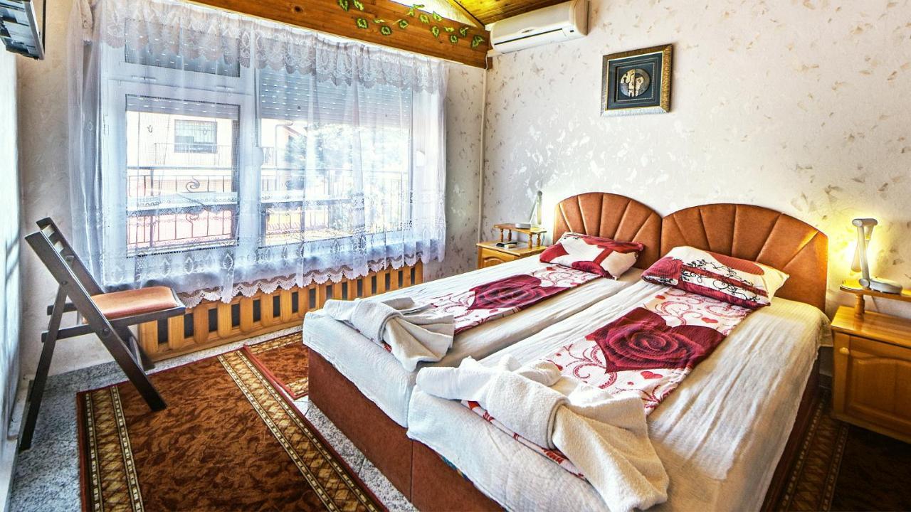 Villa Summer House Saints Constantine and Helena Bagian luar foto