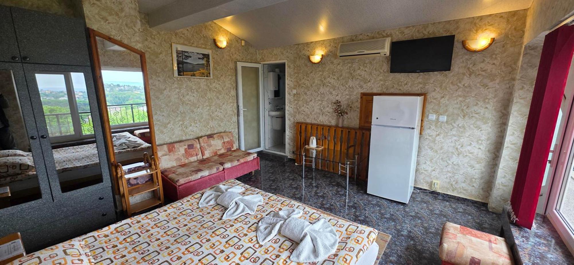 Villa Summer House Saints Constantine and Helena Bagian luar foto
