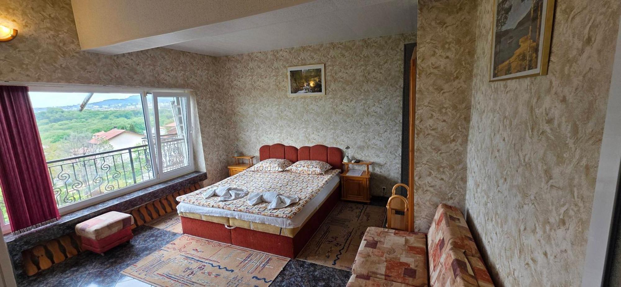 Villa Summer House Saints Constantine and Helena Bagian luar foto