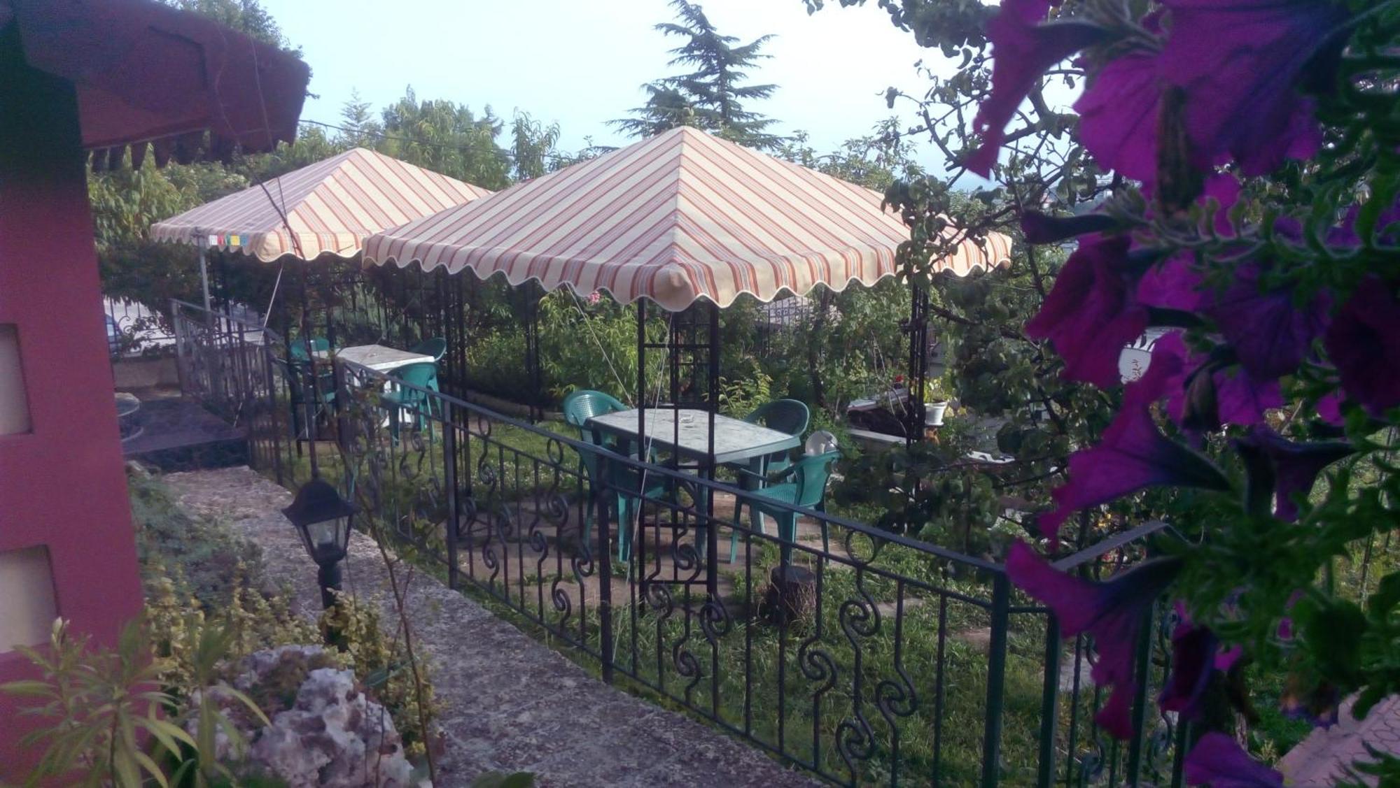 Villa Summer House Saints Constantine and Helena Bagian luar foto