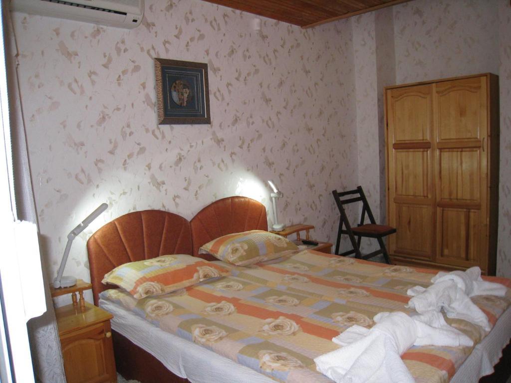 Villa Summer House Saints Constantine and Helena Ruang foto