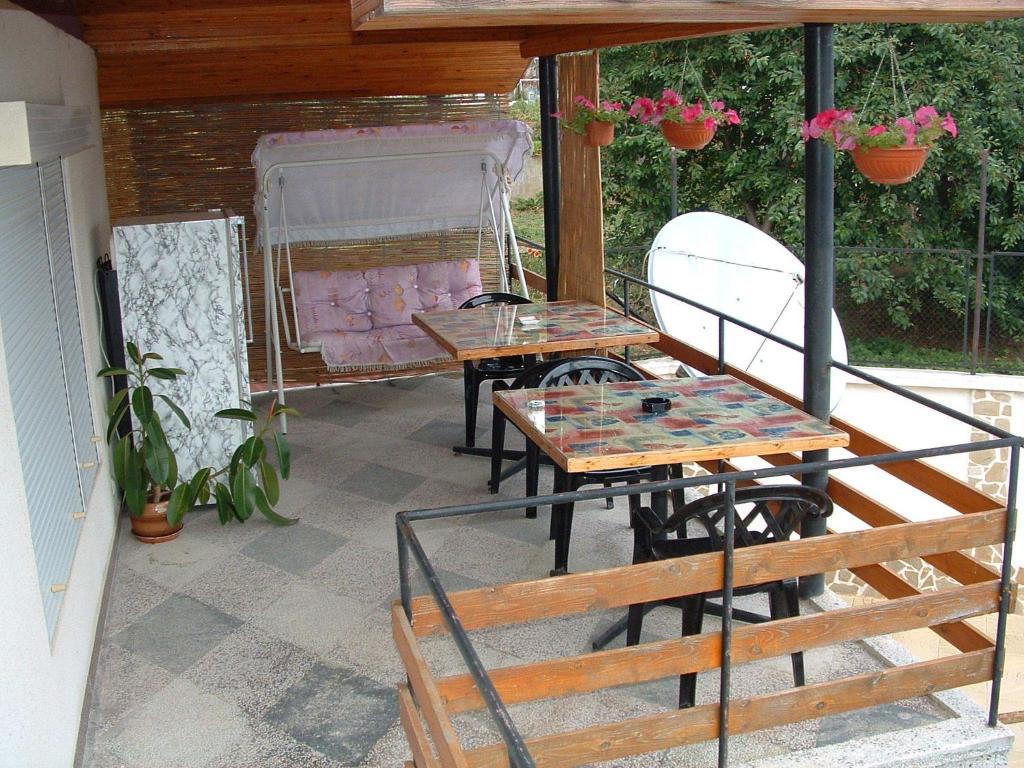 Villa Summer House Saints Constantine and Helena Ruang foto