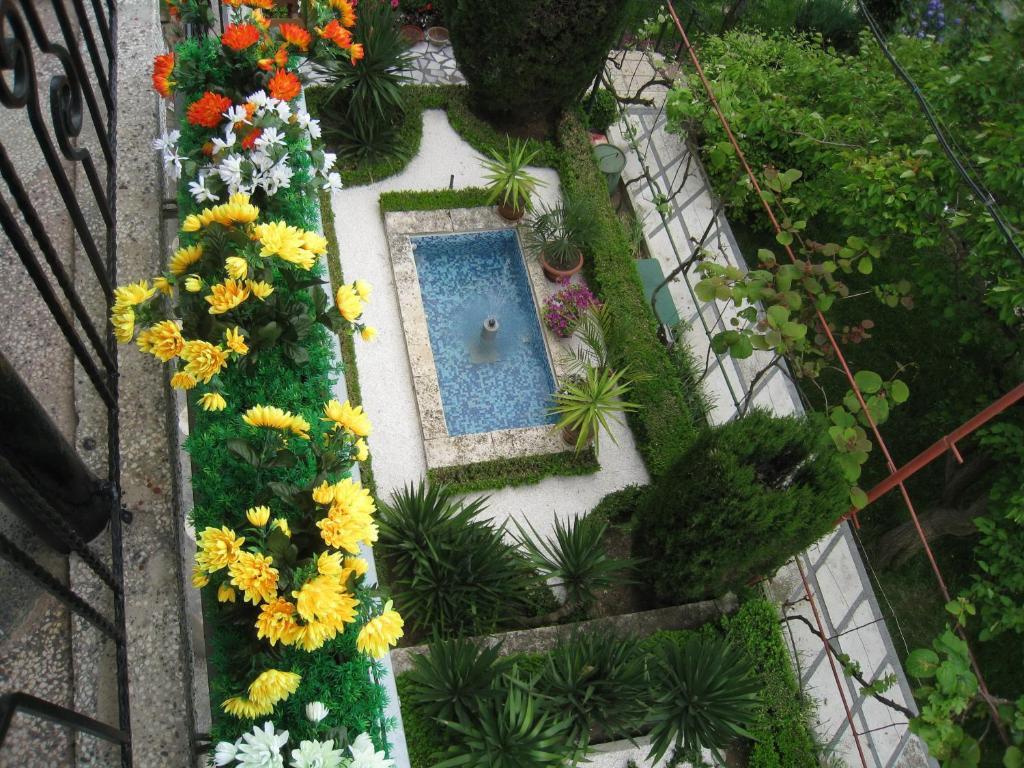 Villa Summer House Saints Constantine and Helena Bagian luar foto