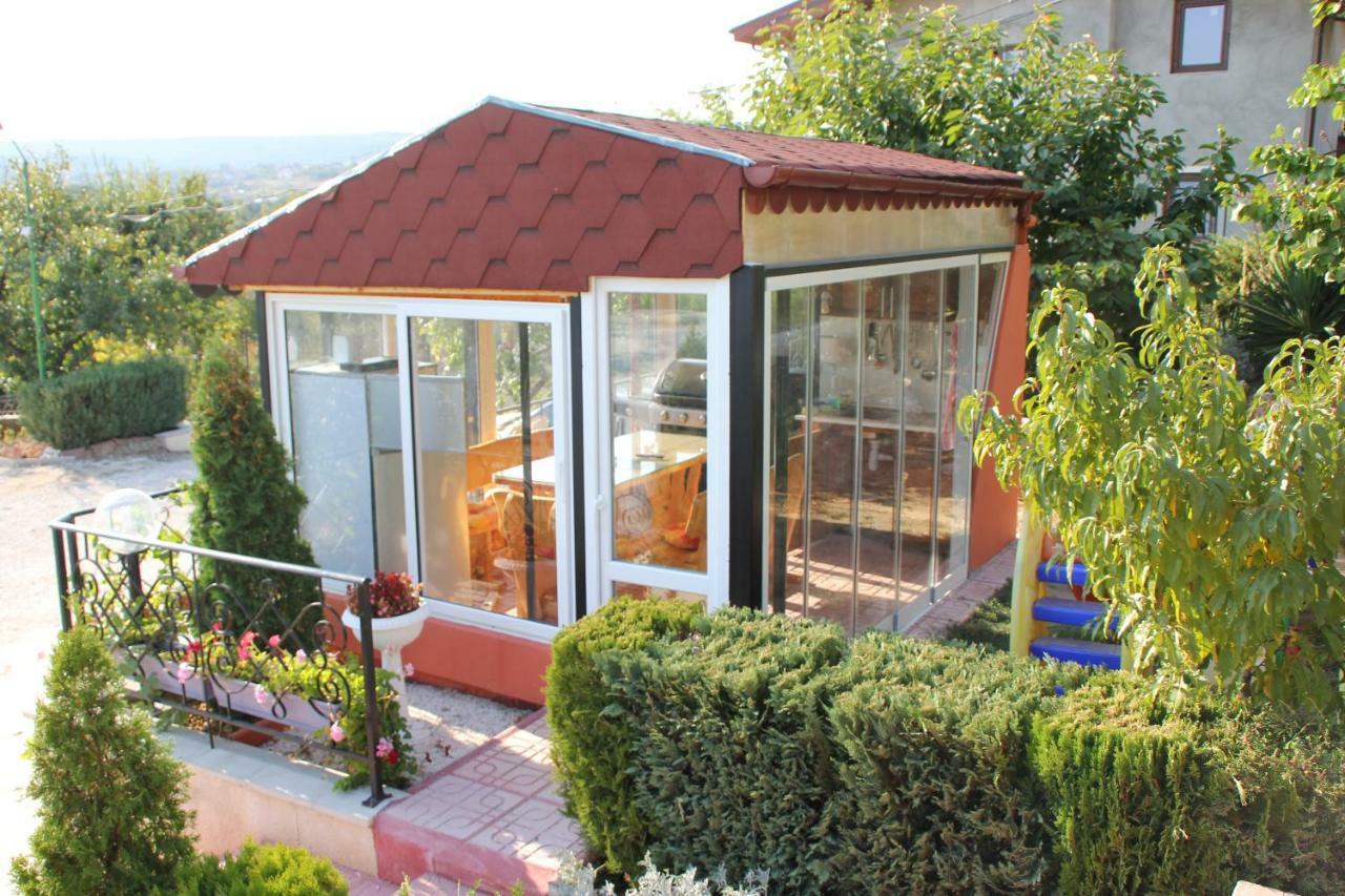 Villa Summer House Saints Constantine and Helena Bagian luar foto