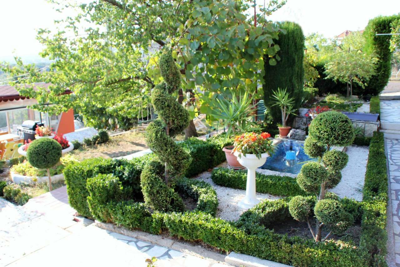 Villa Summer House Saints Constantine and Helena Bagian luar foto