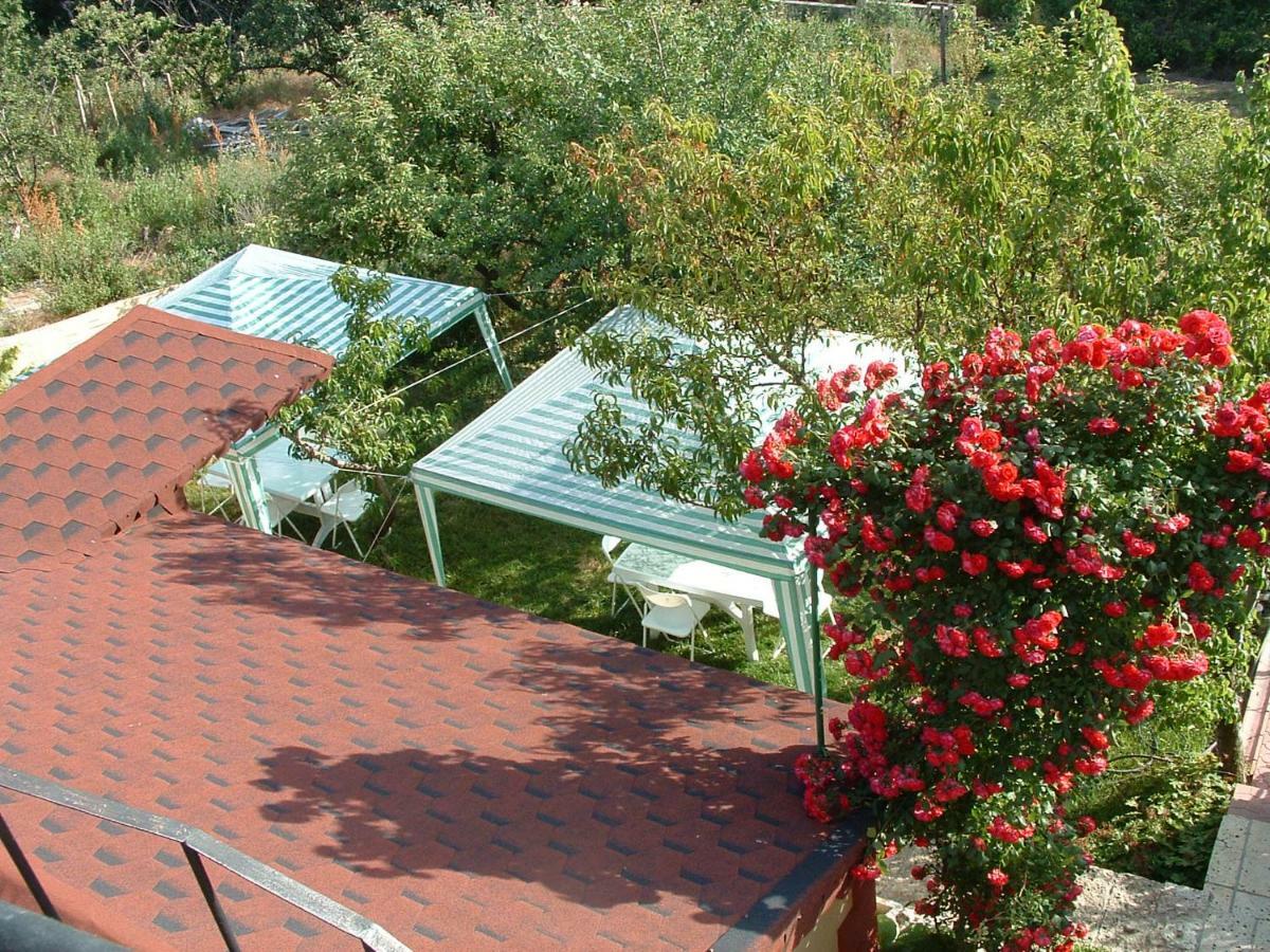 Villa Summer House Saints Constantine and Helena Bagian luar foto